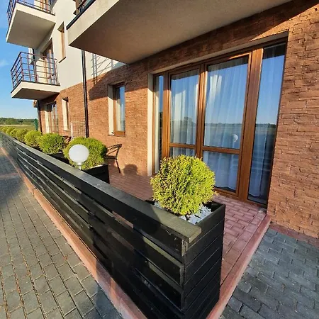 Apartment Apartament Jedrula *