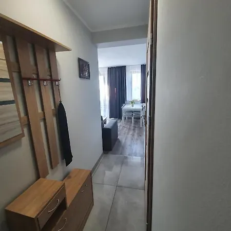 Apartament Jedrula *