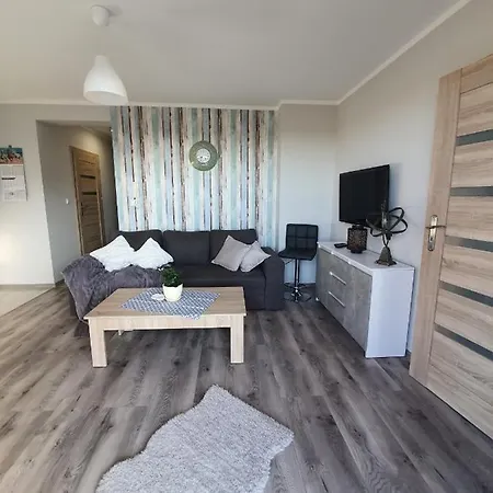 Apartament Jedrula